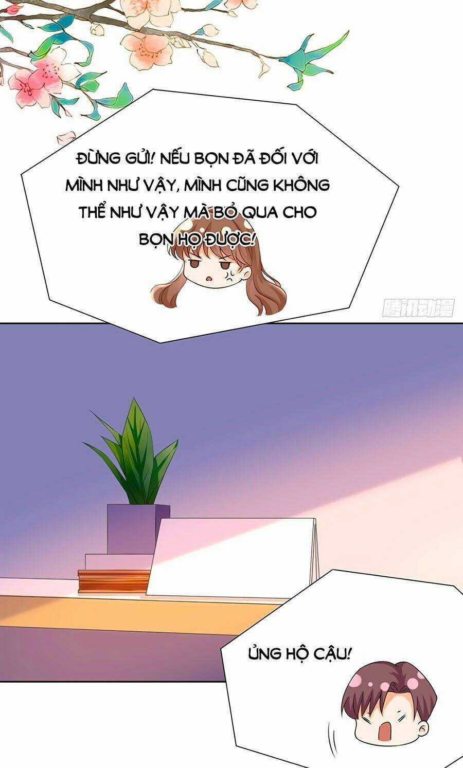Tiến Độ Chia Tay 99% Chapter 16 trang 1