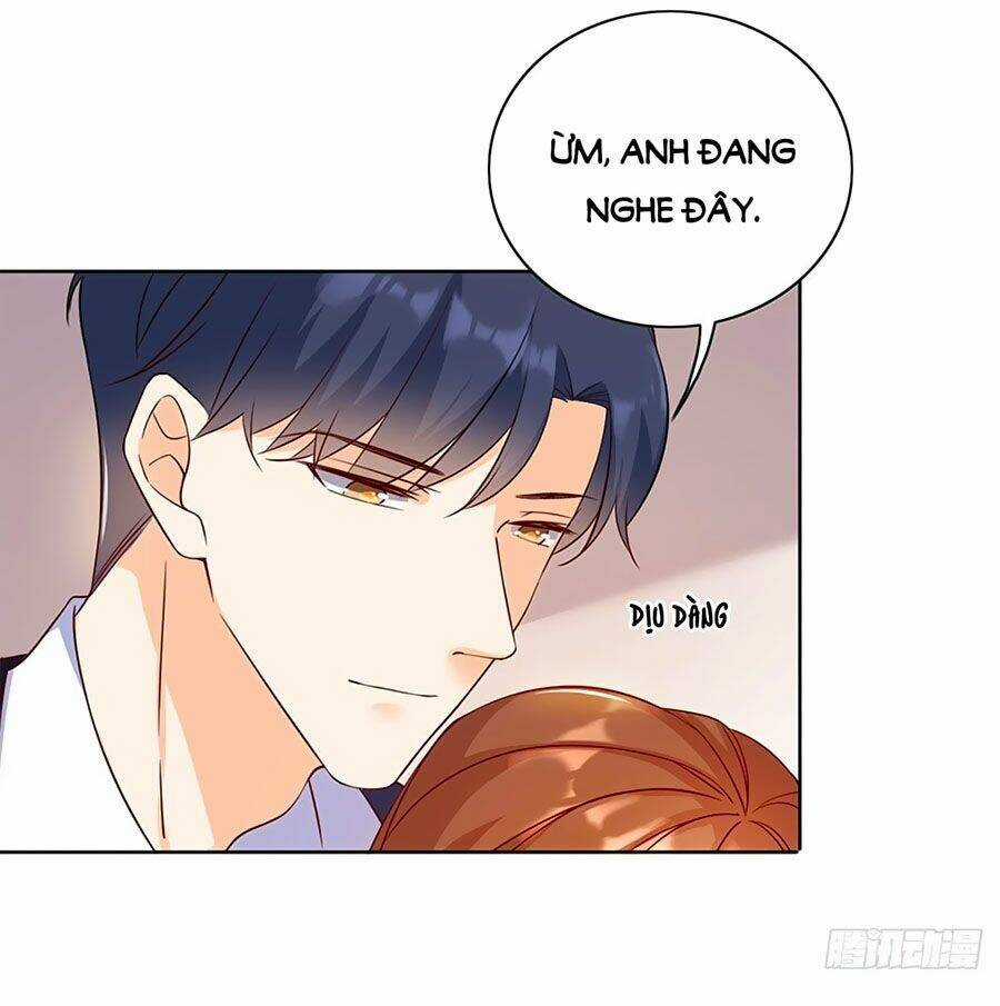 Tiến Độ Chia Tay 99% Chapter 17 trang 1