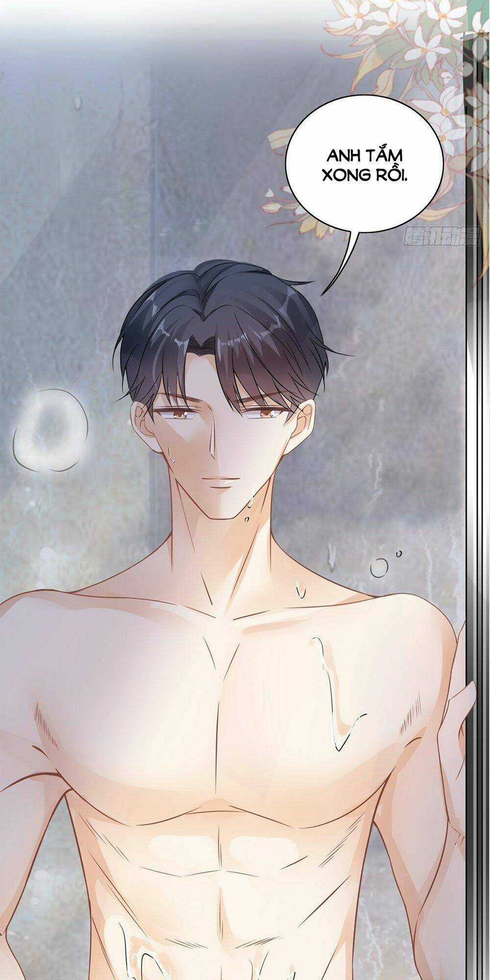 Tiến Độ Chia Tay 99% Chapter 19 trang 1