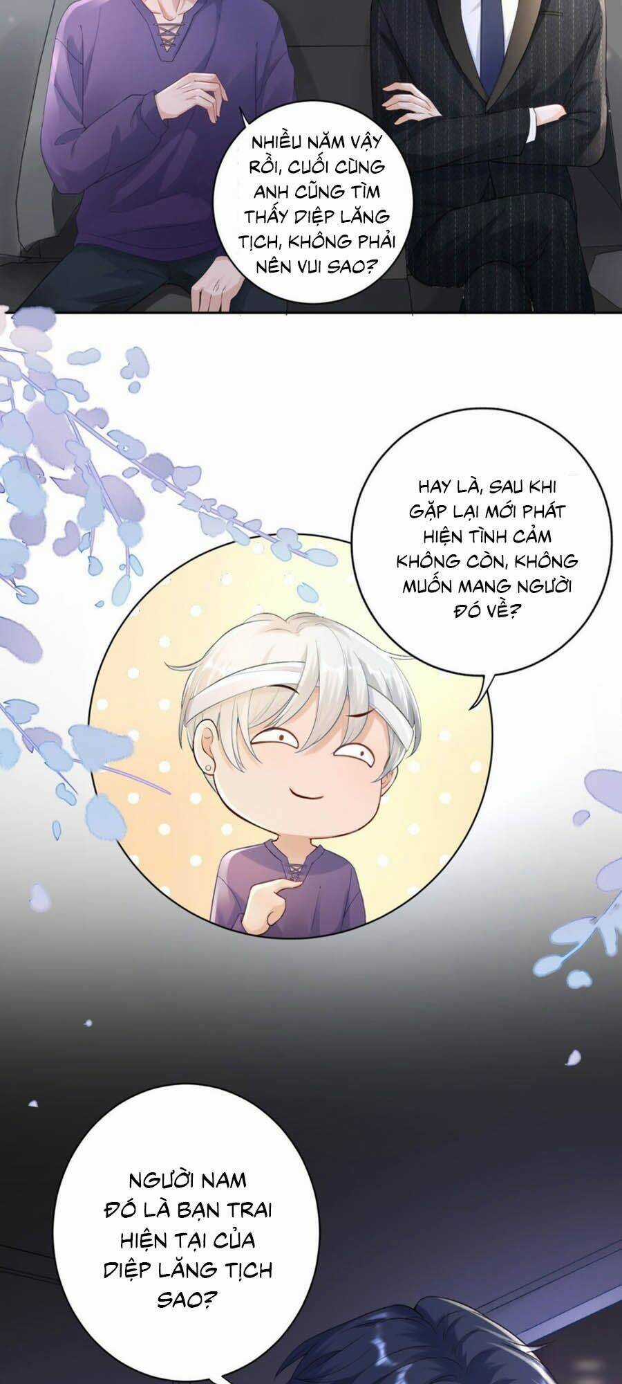 Tiến Độ Chia Tay 99% Chapter 2 trang 1