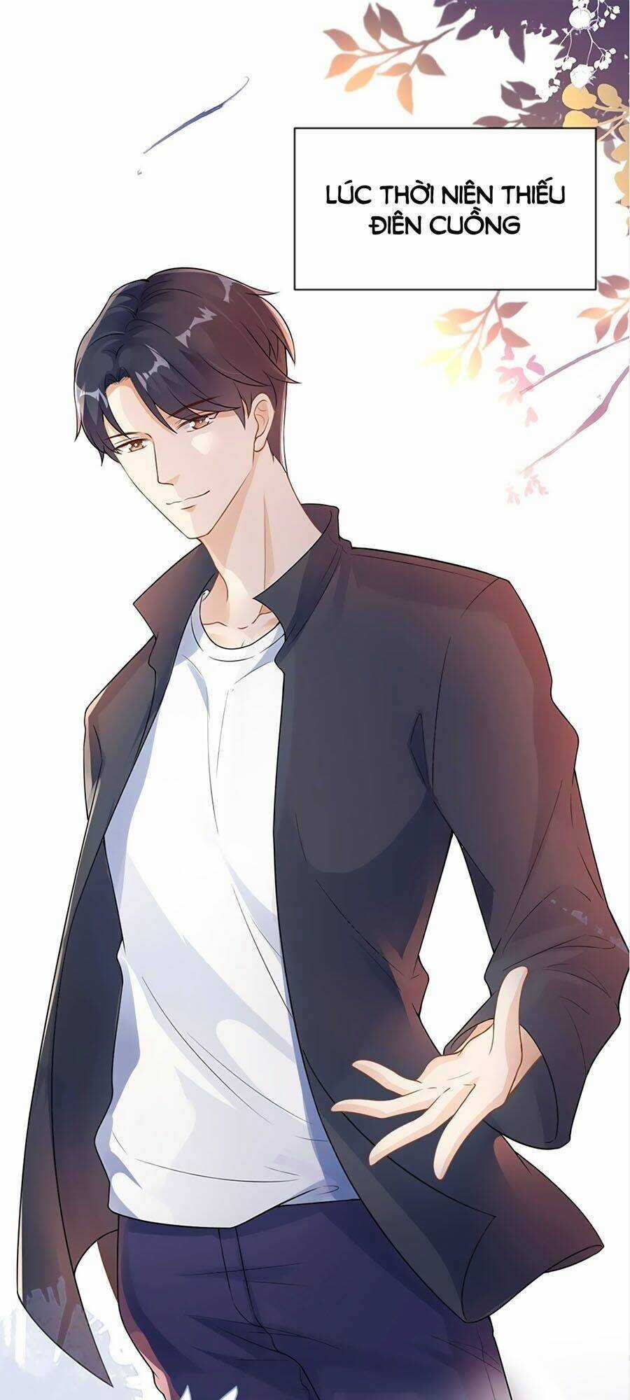 Tiến Độ Chia Tay 99% Chapter 20 trang 0