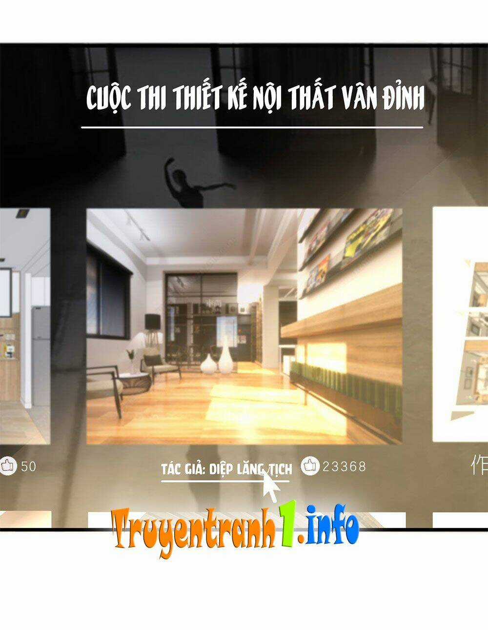 Tiến Độ Chia Tay 99% Chapter 21 trang 0