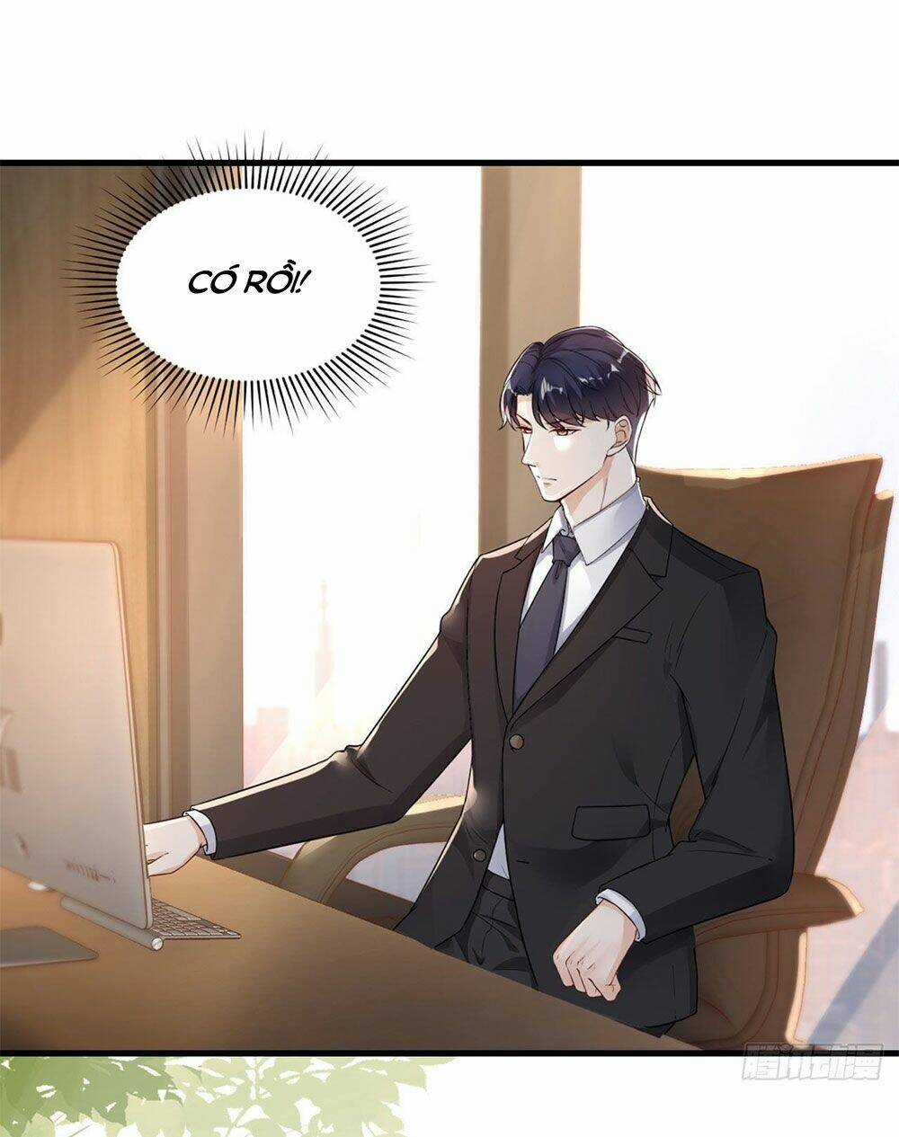 Tiến Độ Chia Tay 99% Chapter 21 trang 1