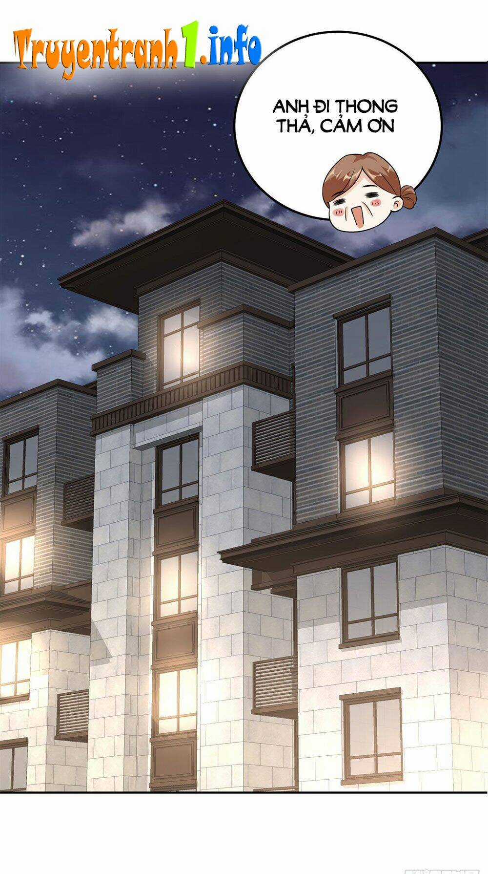 Tiến Độ Chia Tay 99% Chapter 23 trang 0