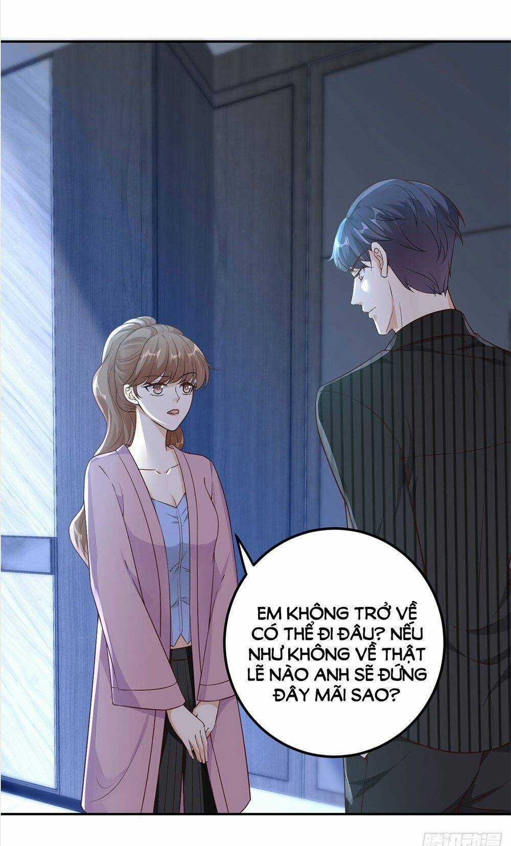 Tiến Độ Chia Tay 99% Chapter 24 trang 0