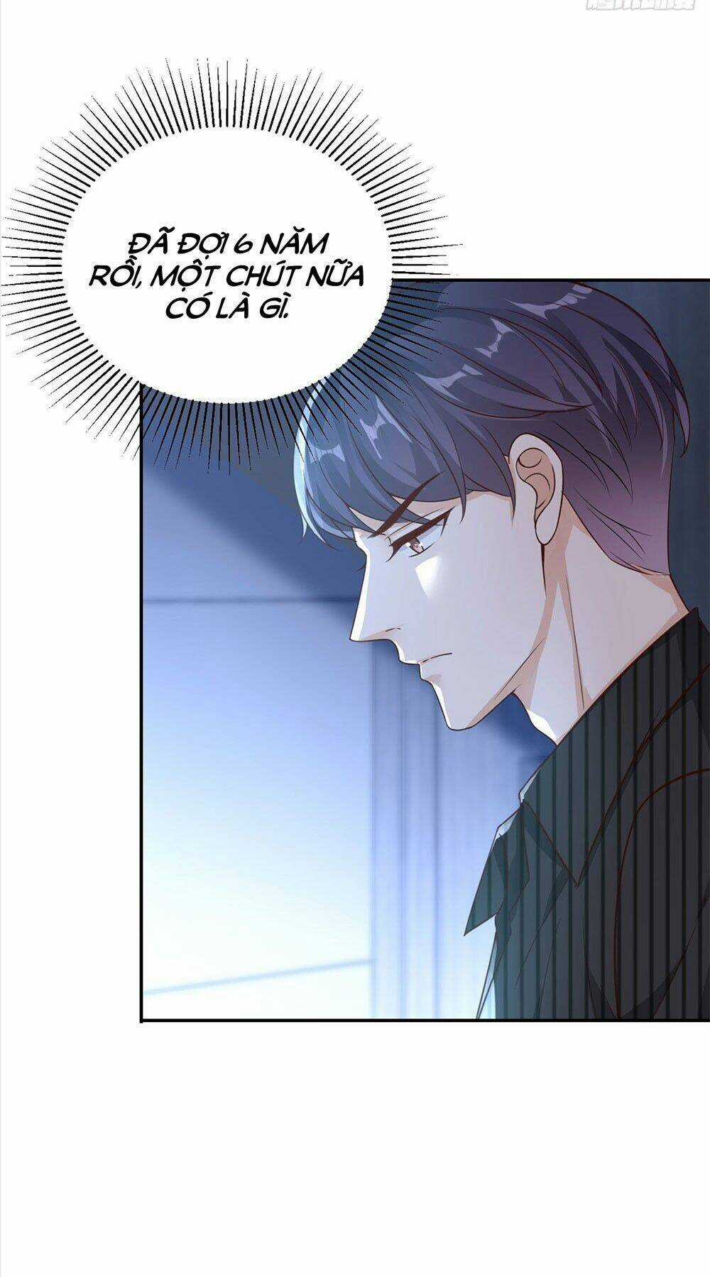 Tiến Độ Chia Tay 99% Chapter 24 trang 1