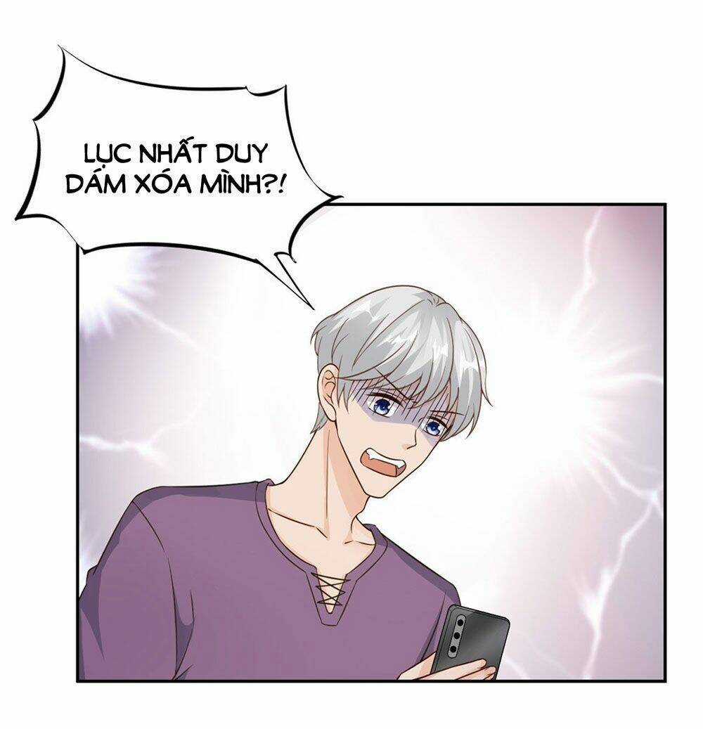 Tiến Độ Chia Tay 99% Chapter 25 trang 0