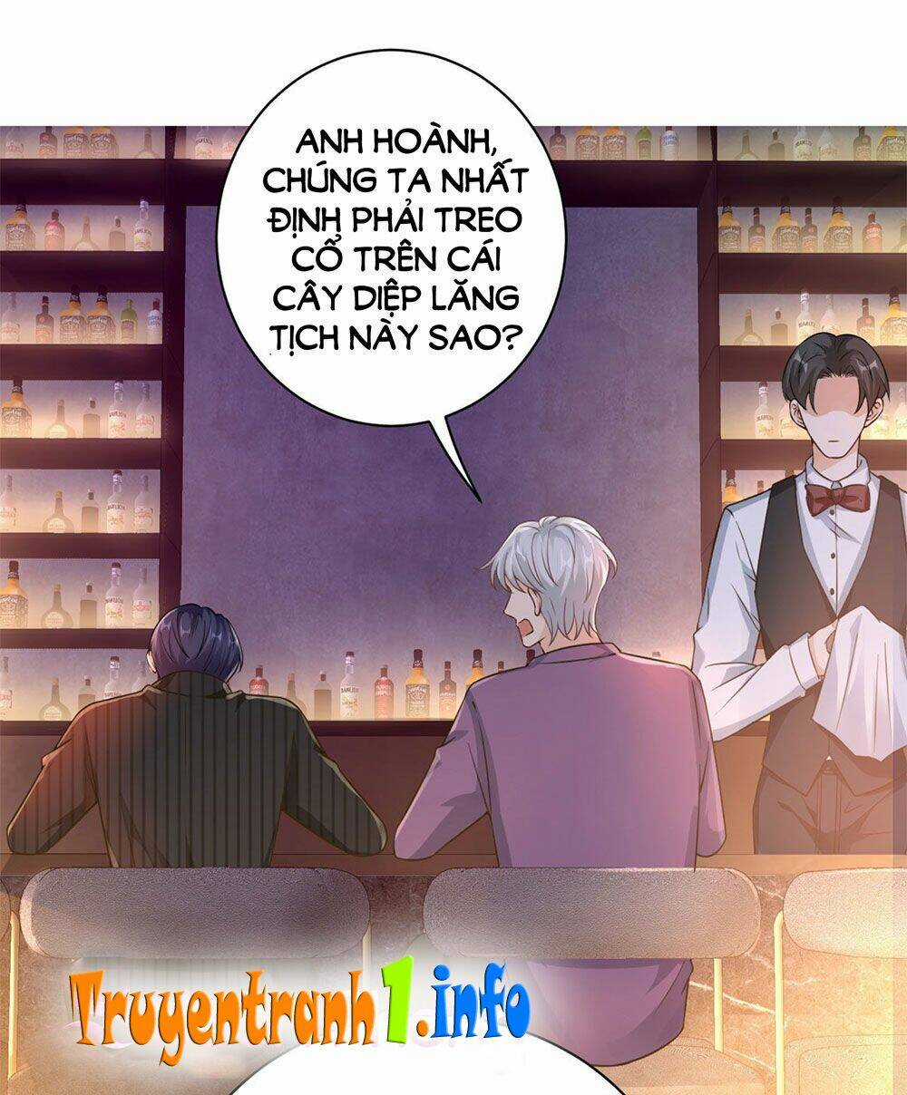 Tiến Độ Chia Tay 99% Chapter 25 trang 1