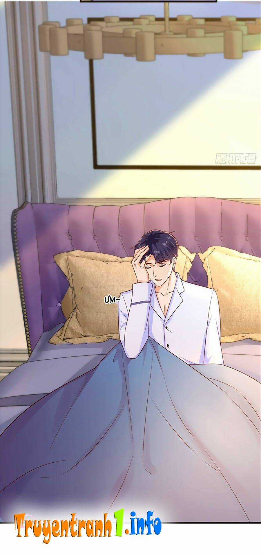 Tiến Độ Chia Tay 99% Chapter 26 trang 1
