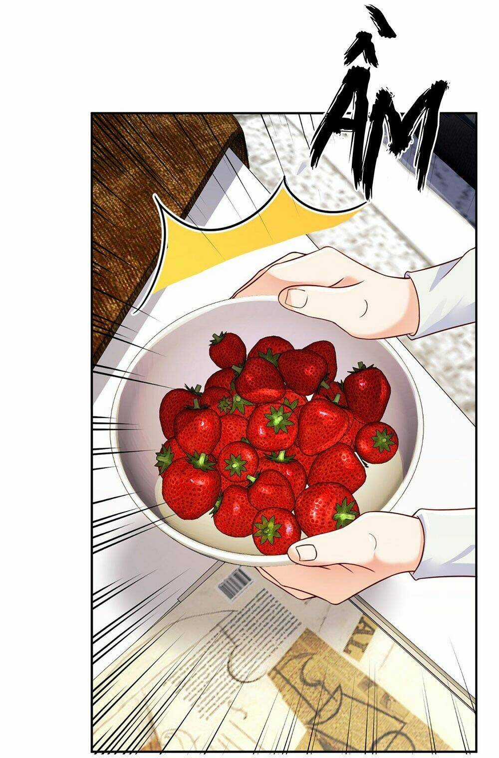 Tiến Độ Chia Tay 99% Chapter 27 trang 0