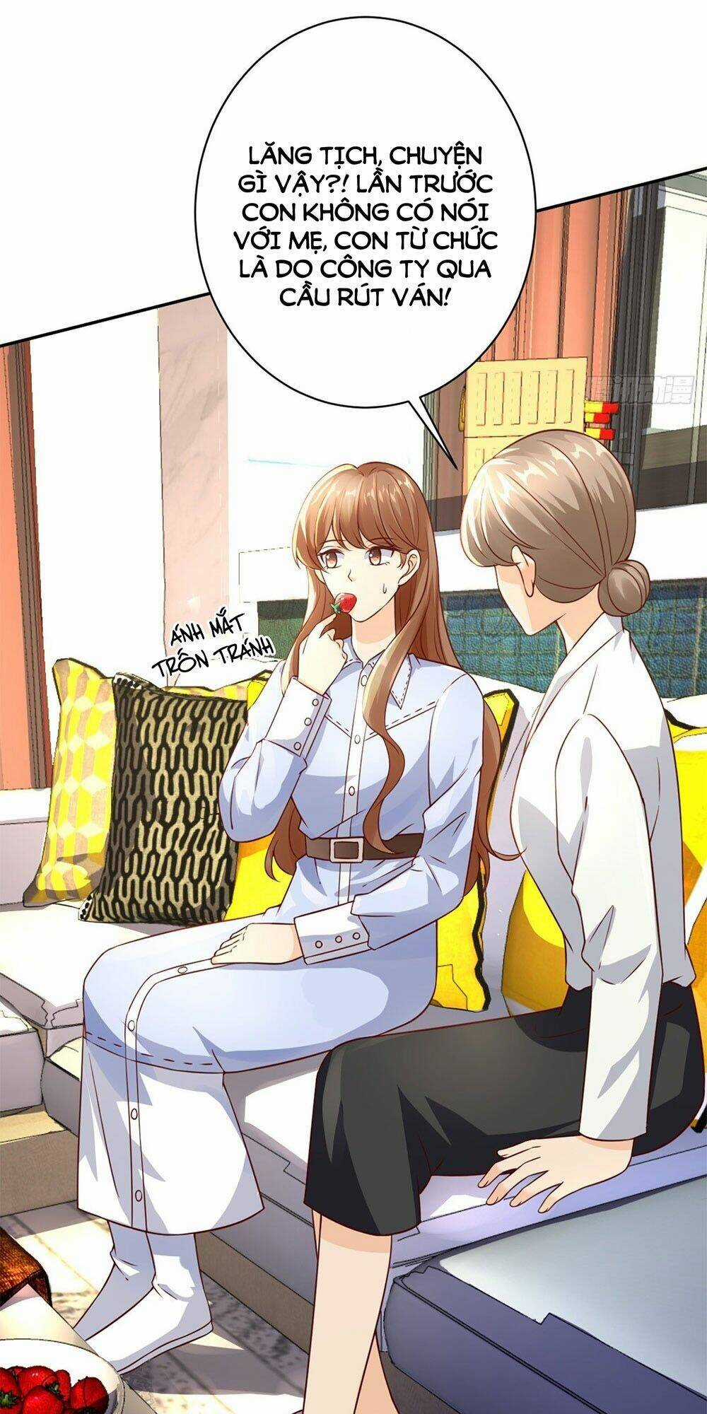Tiến Độ Chia Tay 99% Chapter 27 trang 1