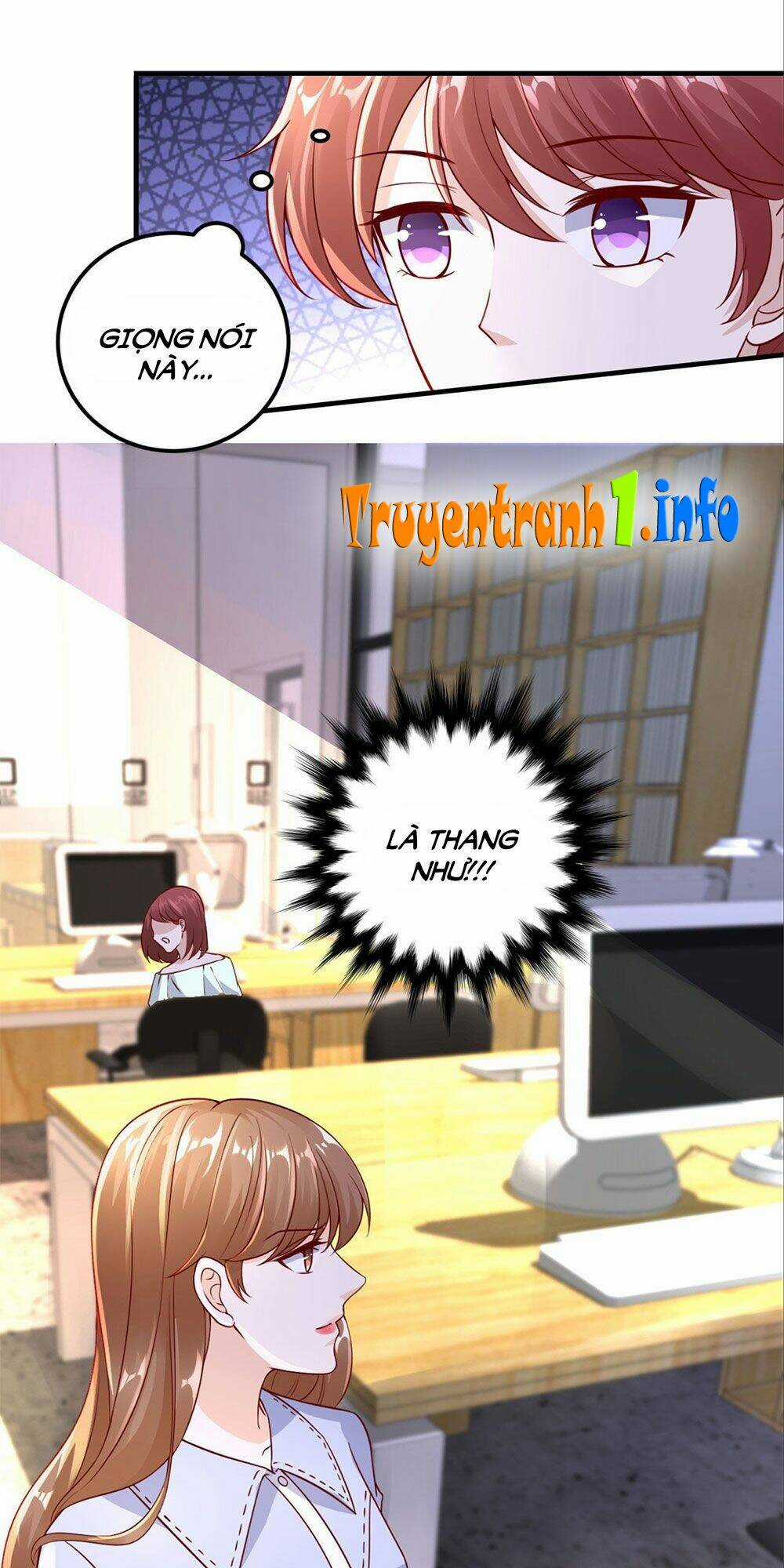 Tiến Độ Chia Tay 99% Chapter 28 trang 1