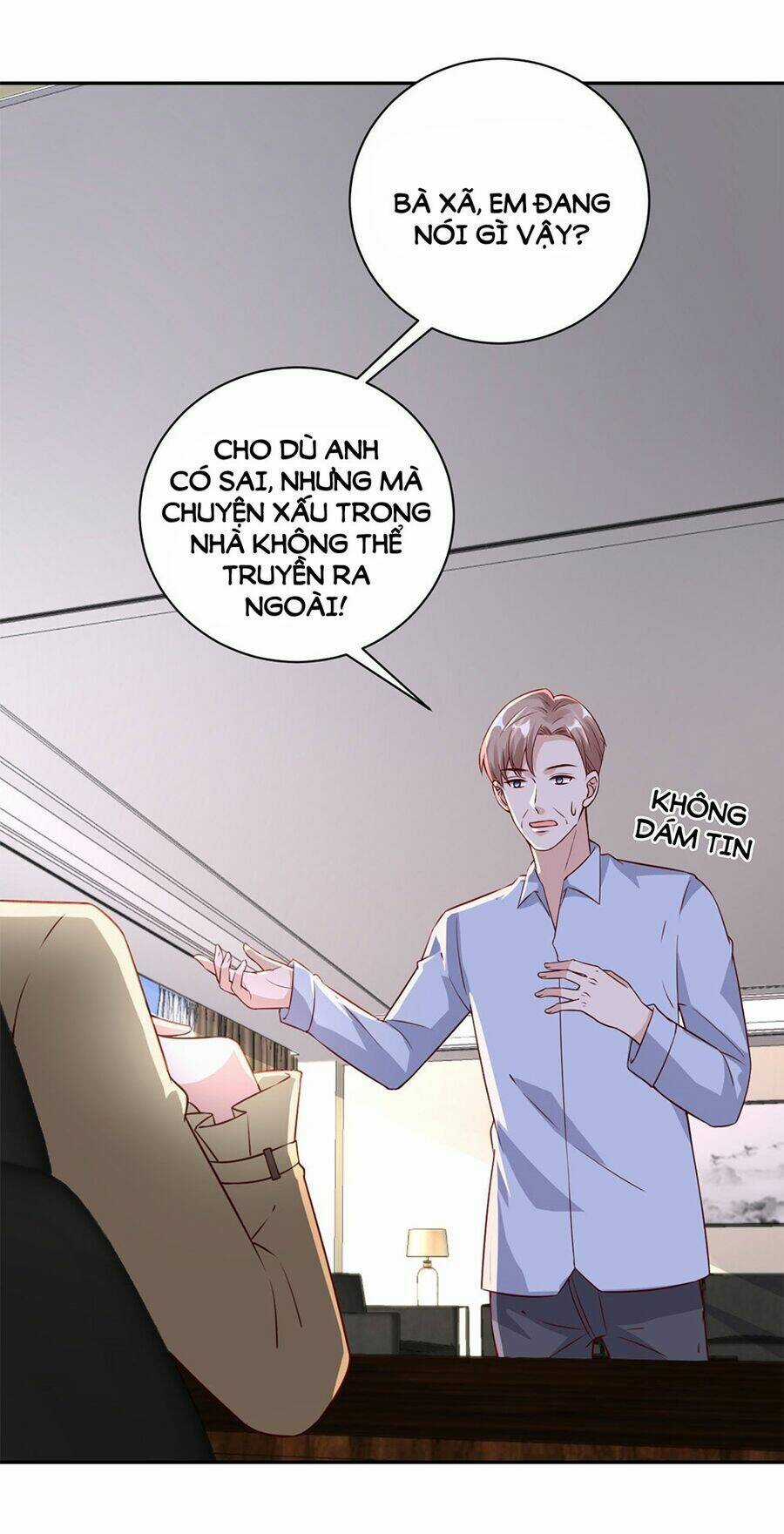 Tiến Độ Chia Tay 99% Chapter 29 trang 1
