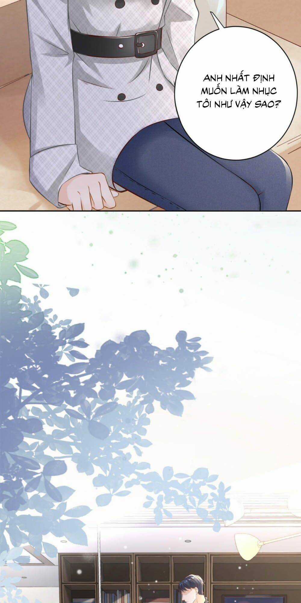 Tiến Độ Chia Tay 99% Chapter 3 trang 1