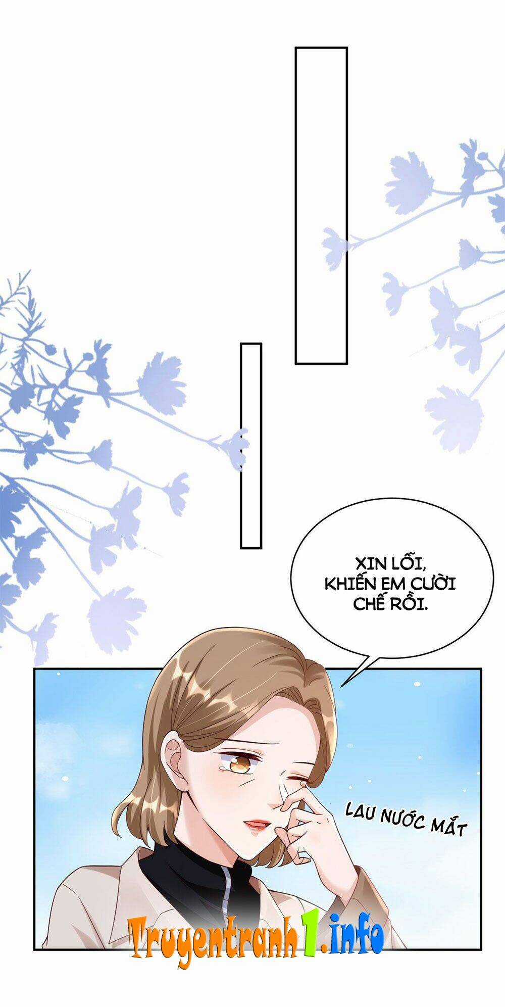 Tiến Độ Chia Tay 99% Chapter 32 trang 0
