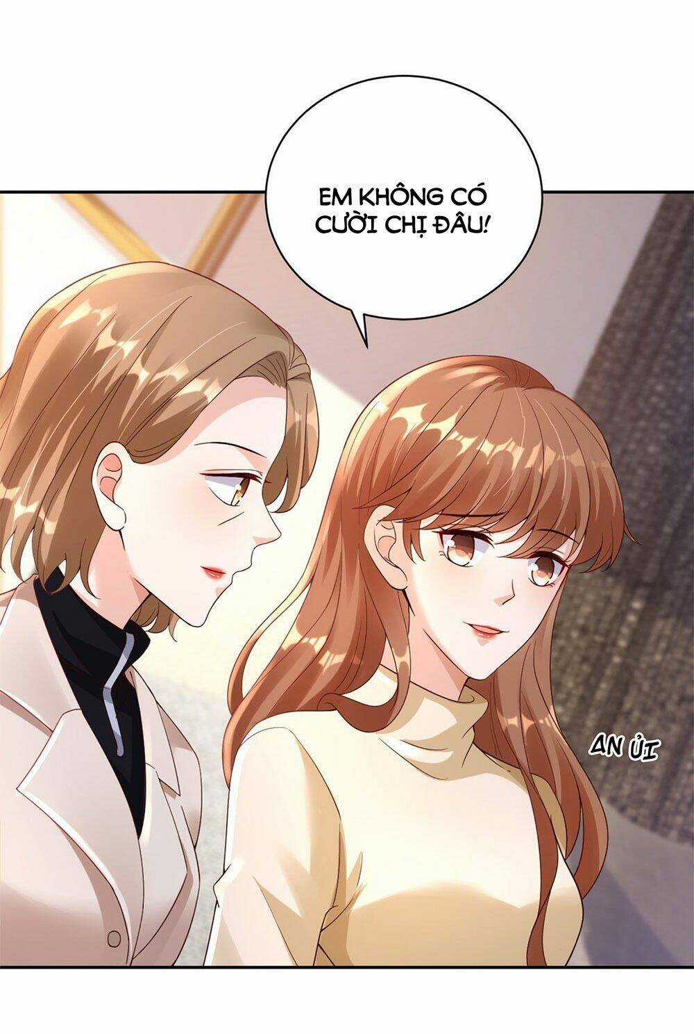 Tiến Độ Chia Tay 99% Chapter 32 trang 1