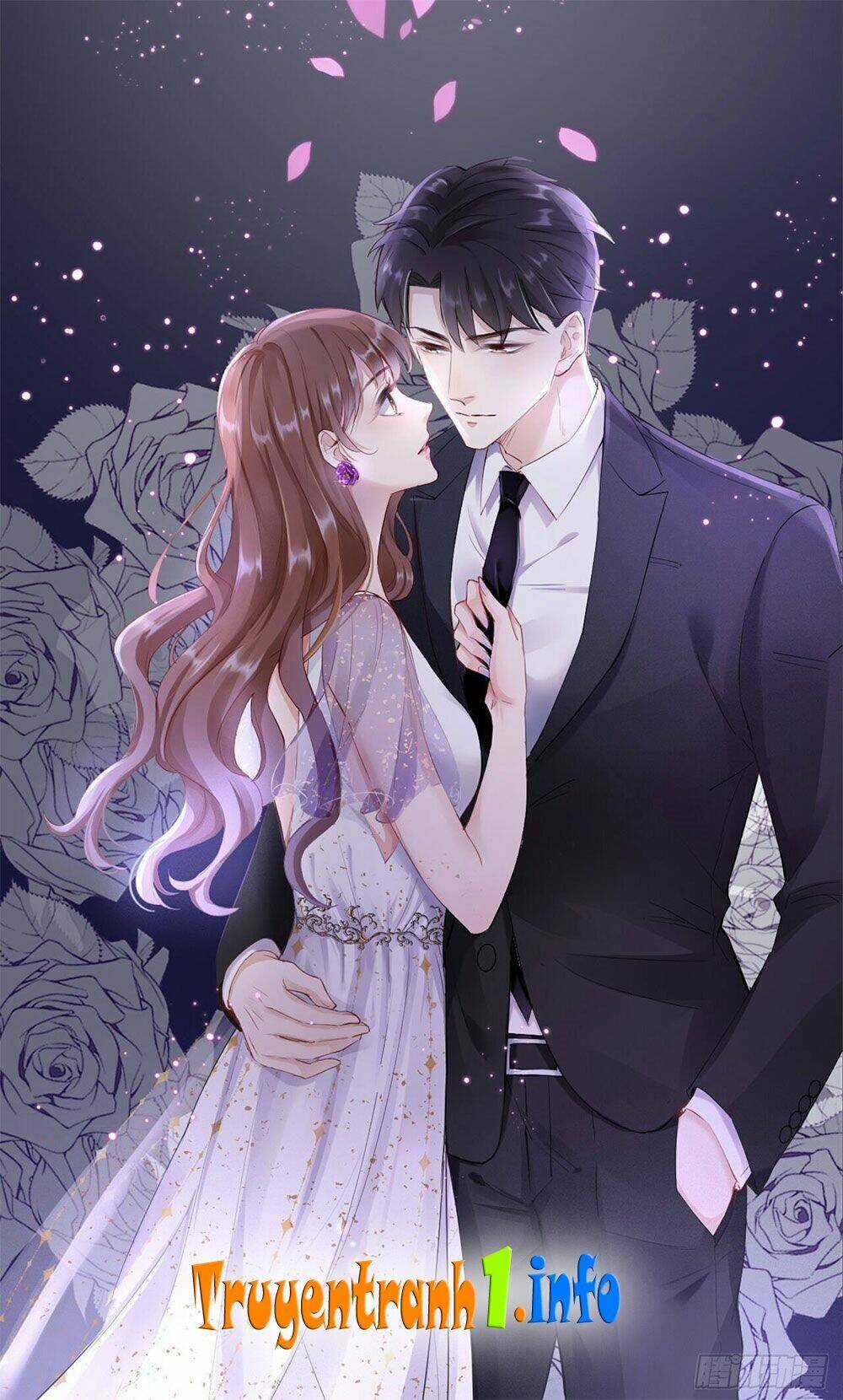 Tiến Độ Chia Tay 99% Chapter 33 trang 0