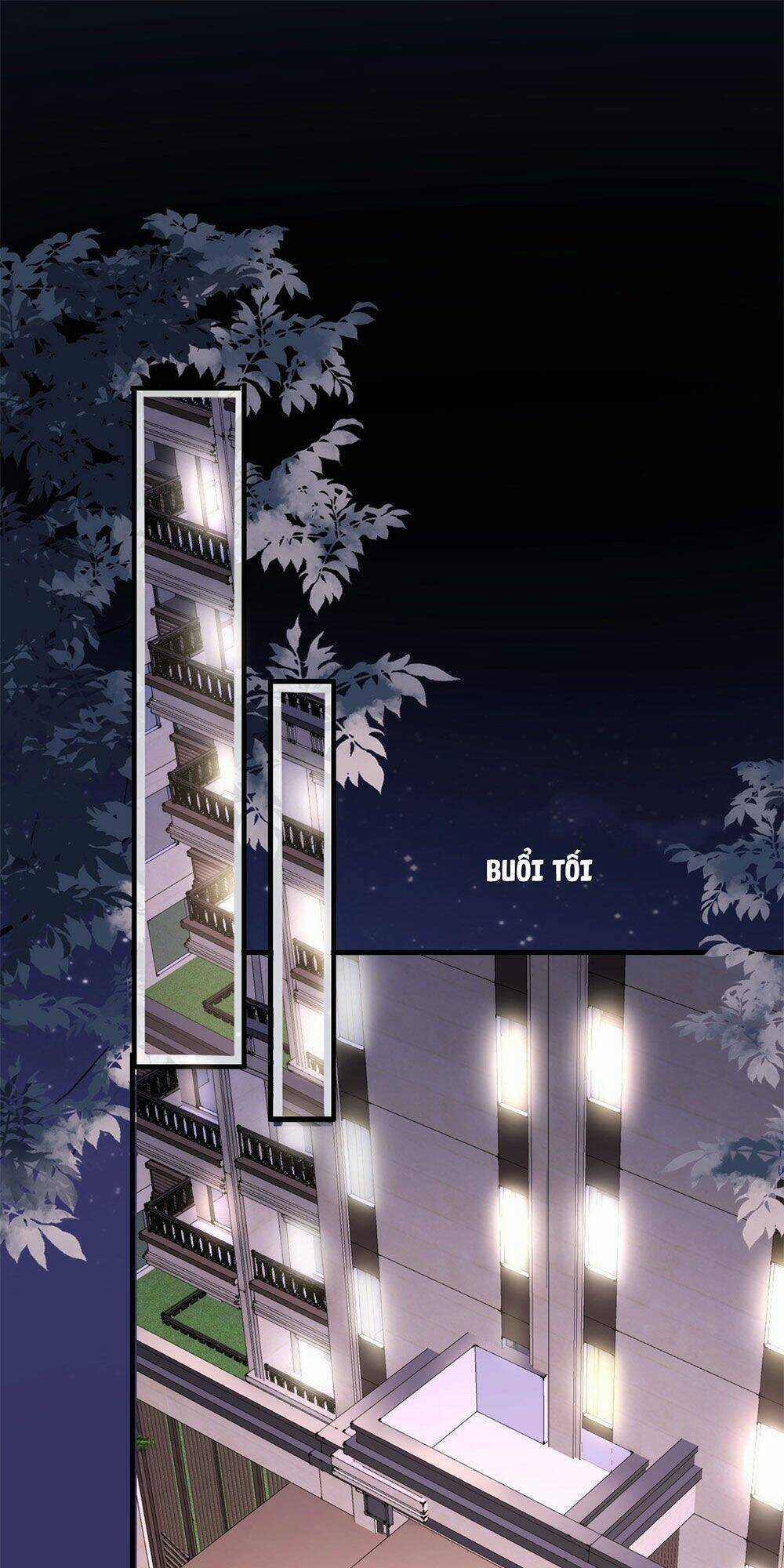 Tiến Độ Chia Tay 99% Chapter 33 trang 1