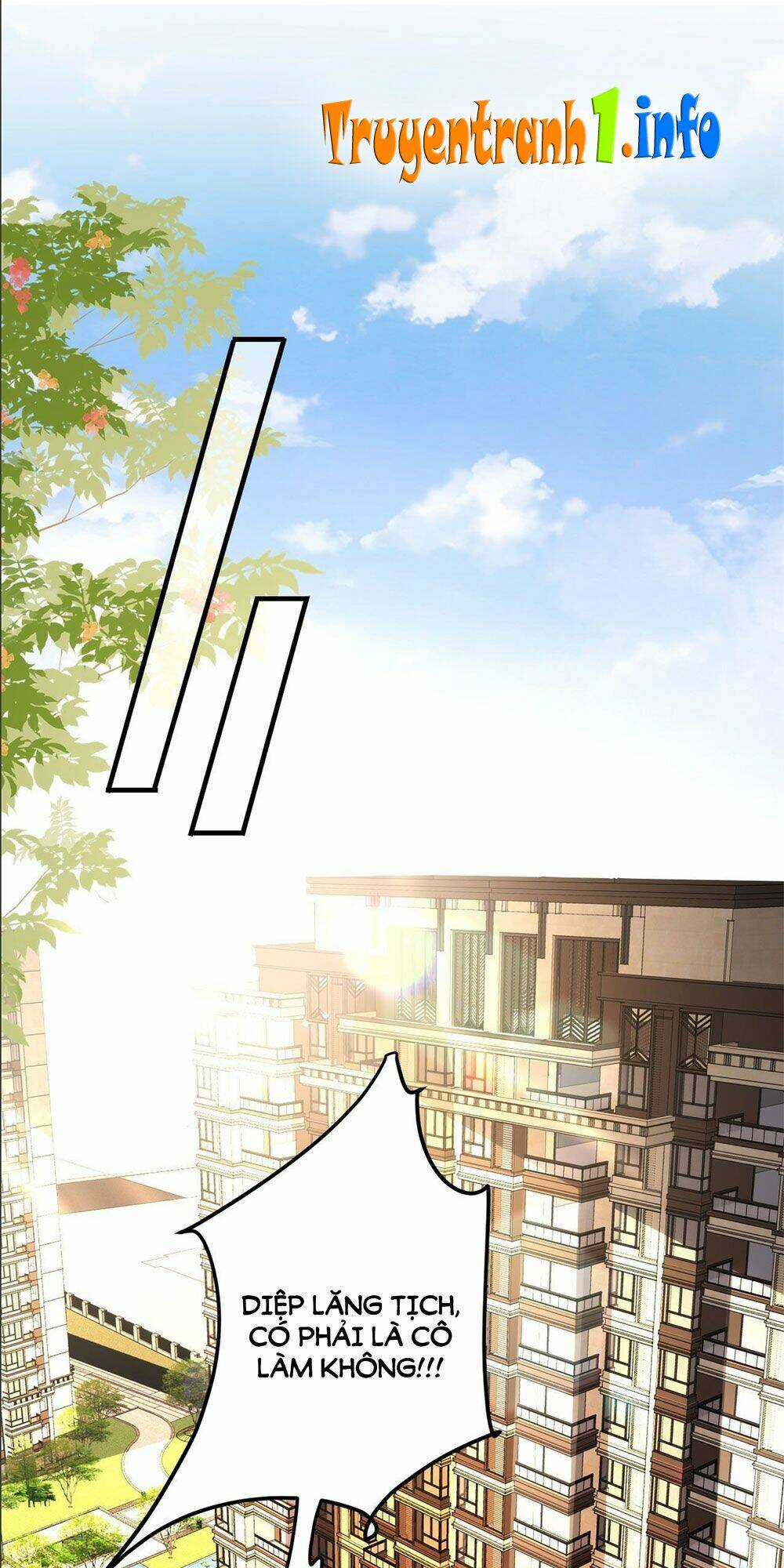 Tiến Độ Chia Tay 99% Chapter 34 trang 1