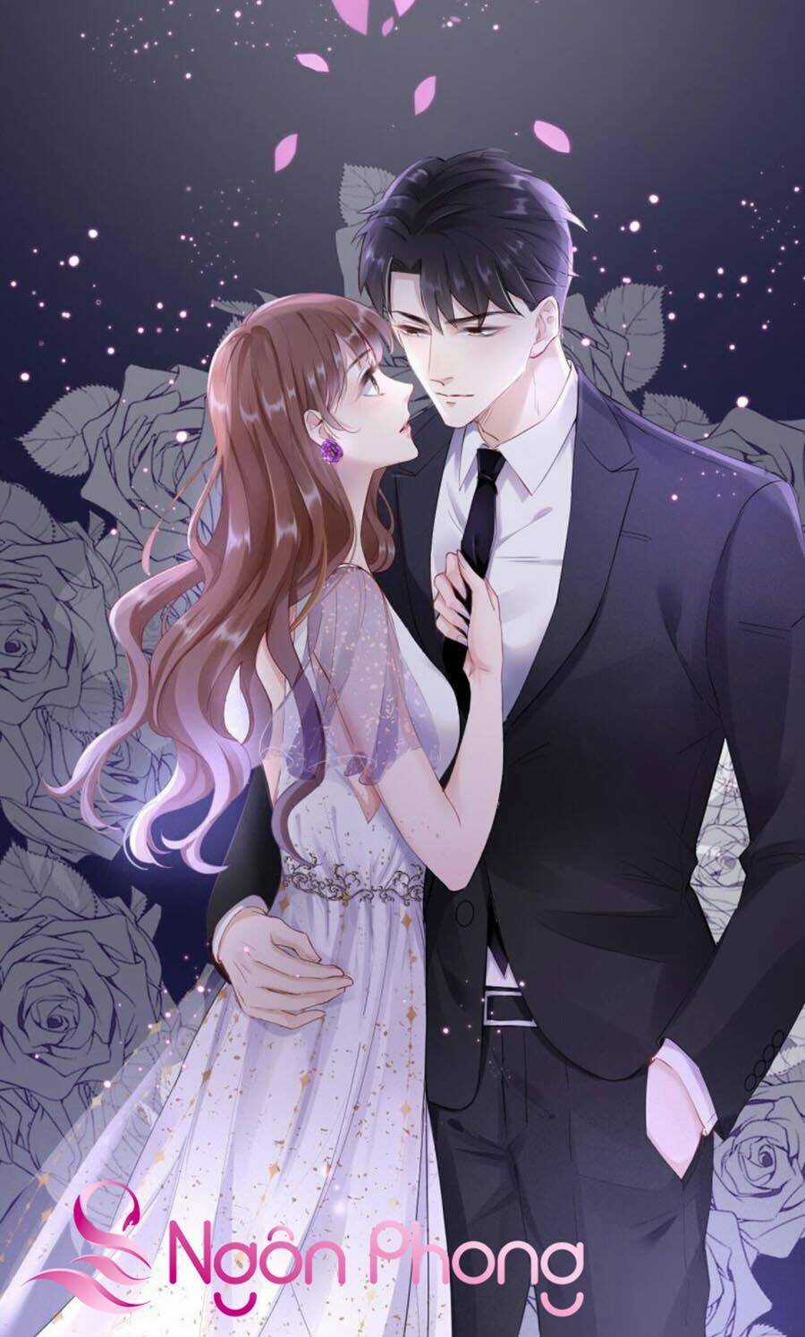 Tiến Độ Chia Tay 99% Chapter 36 trang 0