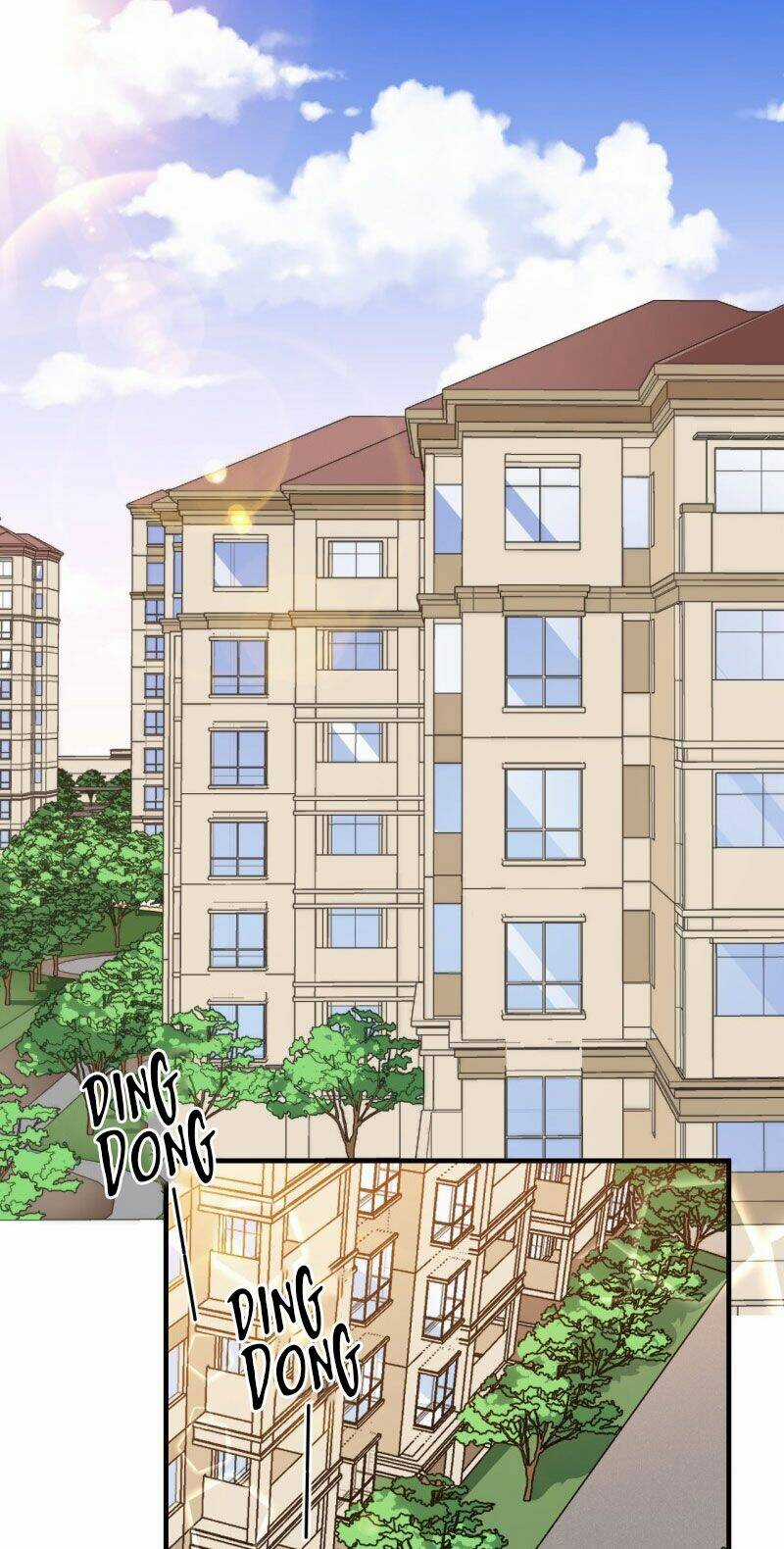 Tiến Độ Chia Tay 99% Chapter 38 trang 0