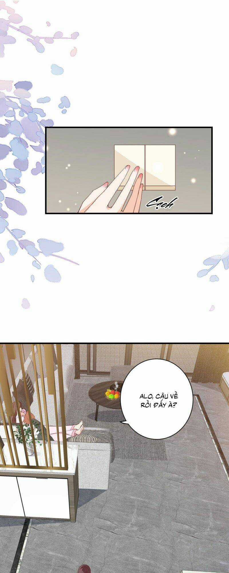 Tiến Độ Chia Tay 99% Chapter 41 trang 1
