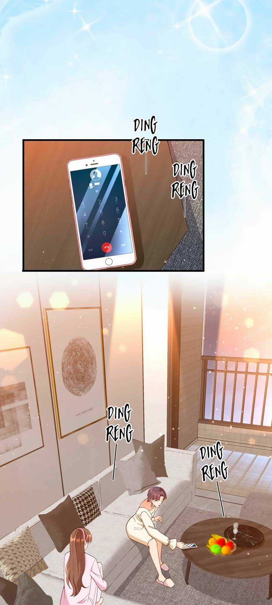 Tiến Độ Chia Tay 99% Chapter 42 trang 0