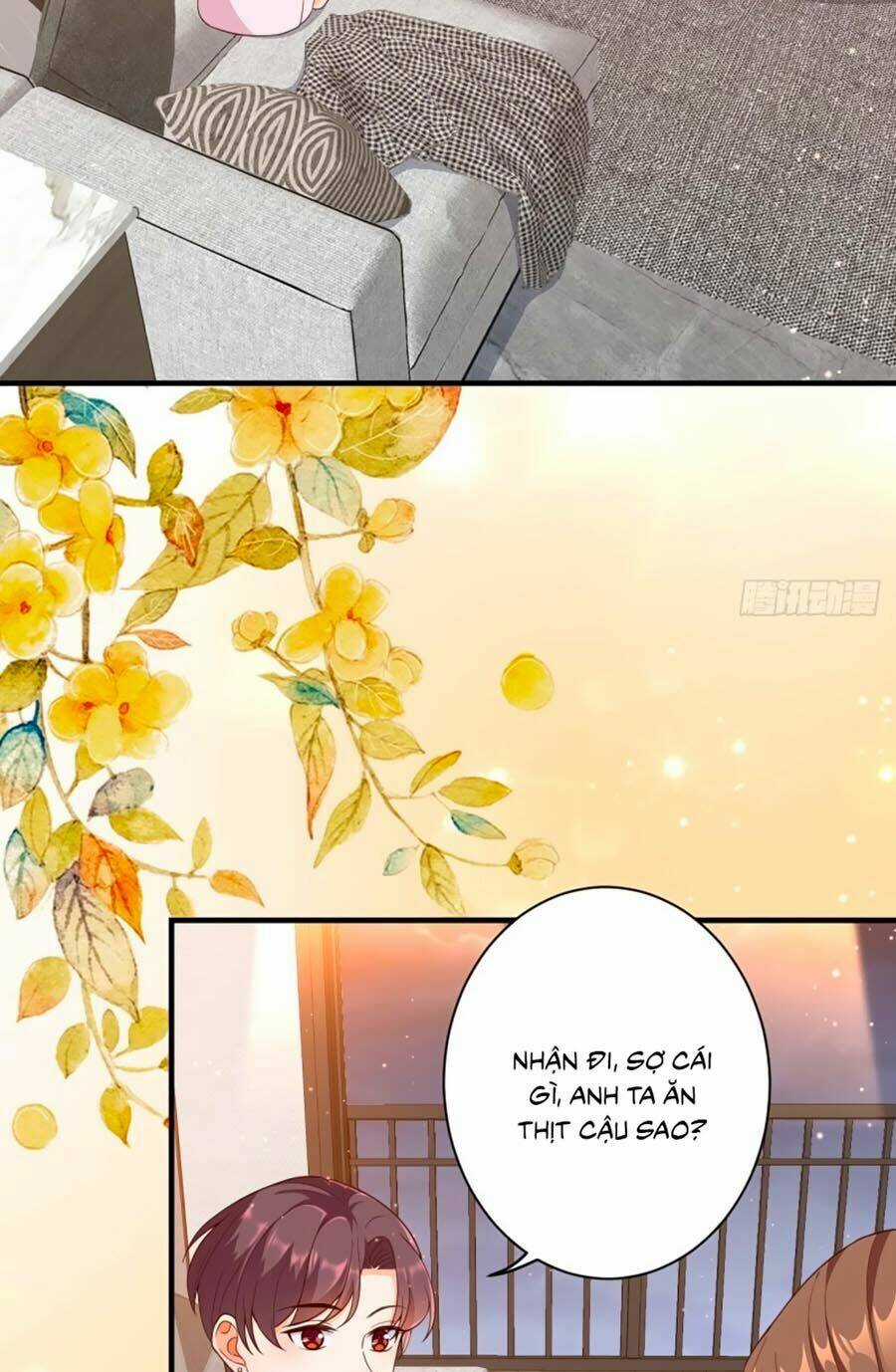 Tiến Độ Chia Tay 99% Chapter 42 trang 1