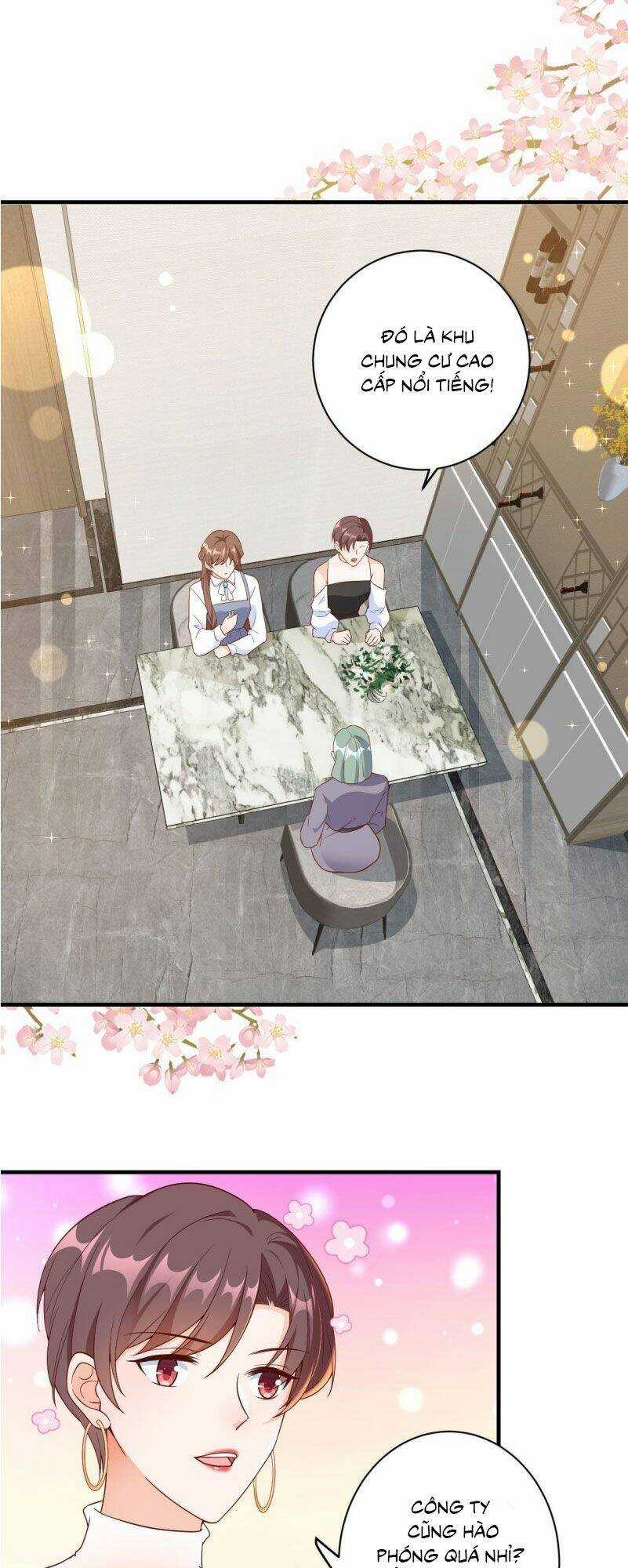 Tiến Độ Chia Tay 99% Chapter 44 trang 0