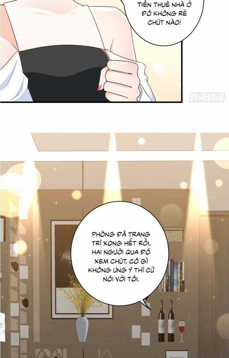 Tiến Độ Chia Tay 99% Chapter 44 trang 1