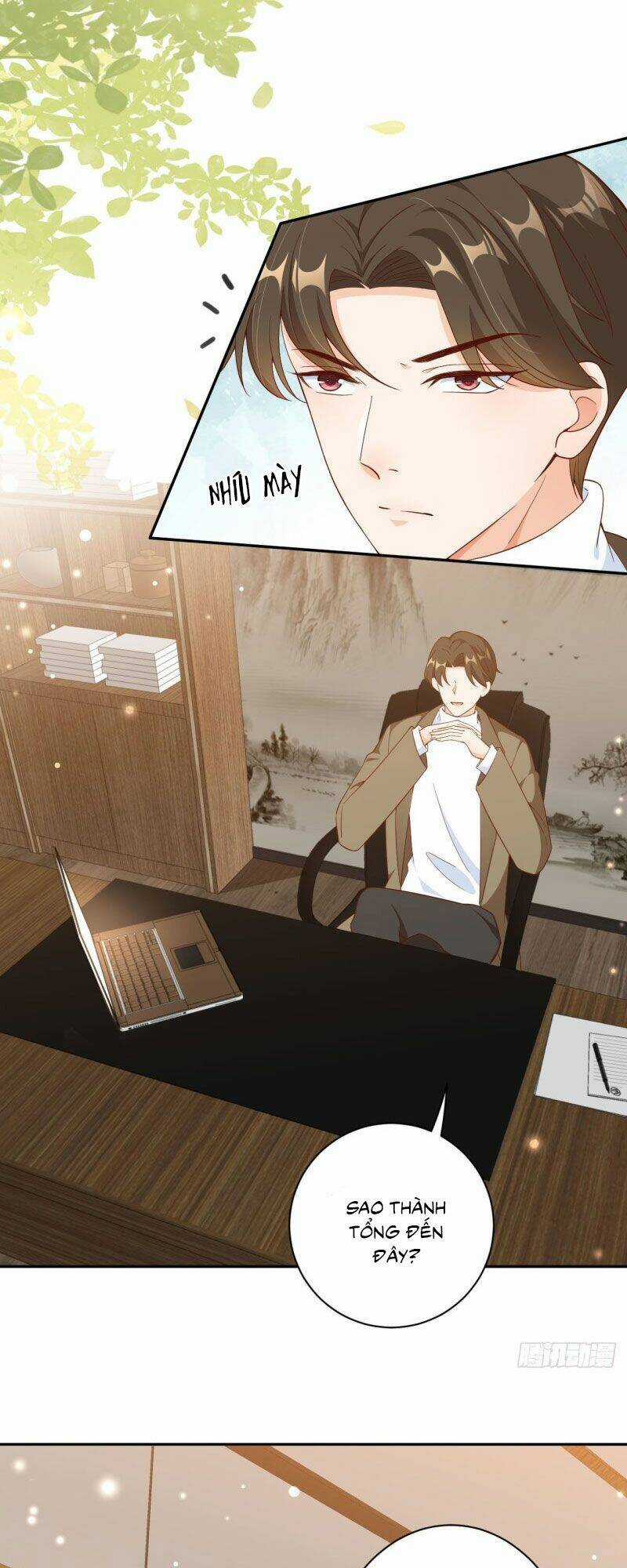 Tiến Độ Chia Tay 99% Chapter 45 trang 1