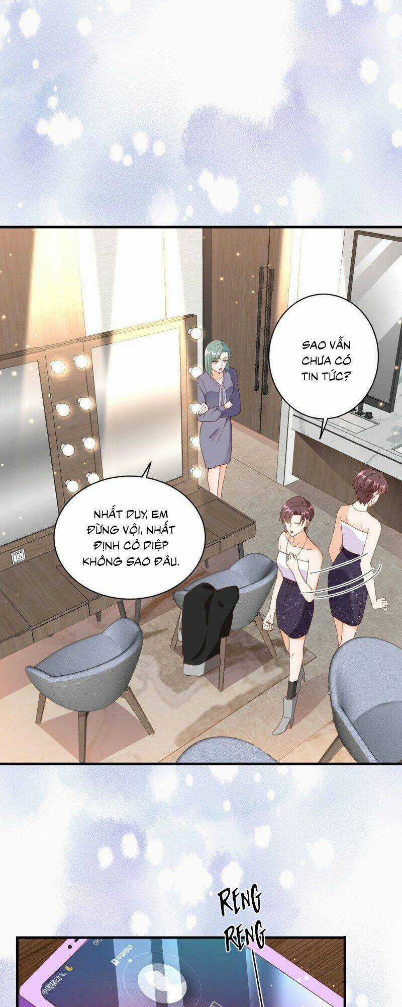 Tiến Độ Chia Tay 99% Chapter 46 trang 0