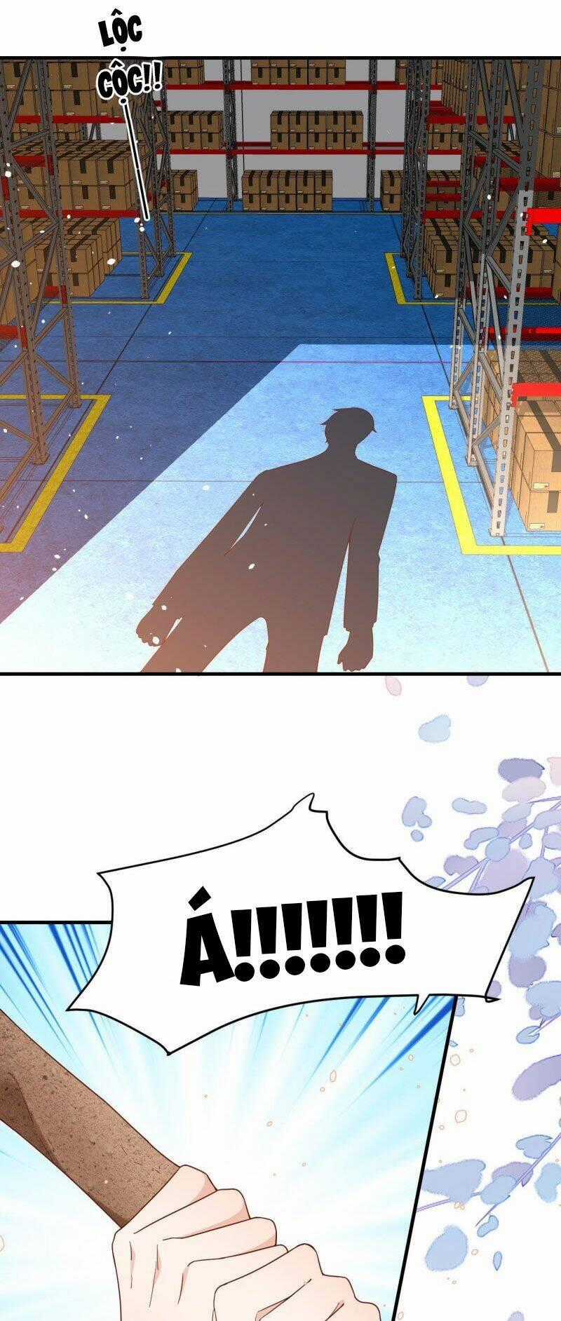 Tiến Độ Chia Tay 99% Chapter 47 trang 0