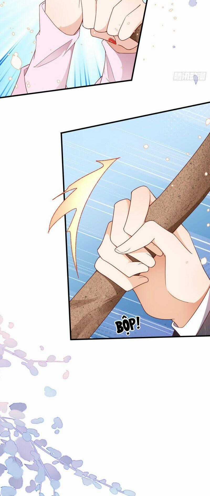 Tiến Độ Chia Tay 99% Chapter 47 trang 1
