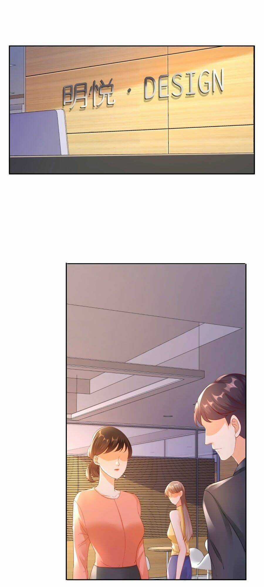 Tiến Độ Chia Tay 99% Chapter 5 trang 1