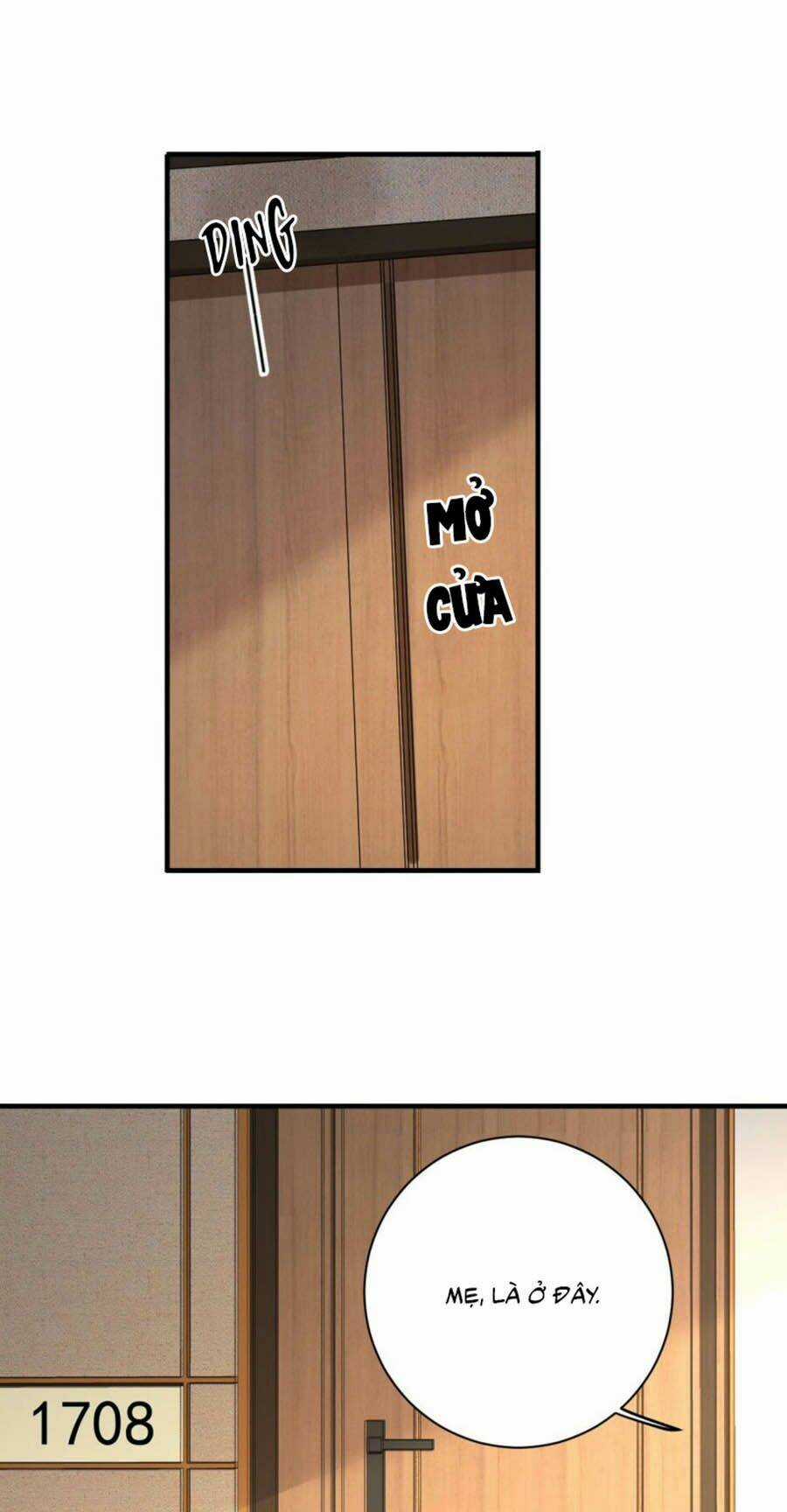 Tiến Độ Chia Tay 99% Chapter 50 trang 0