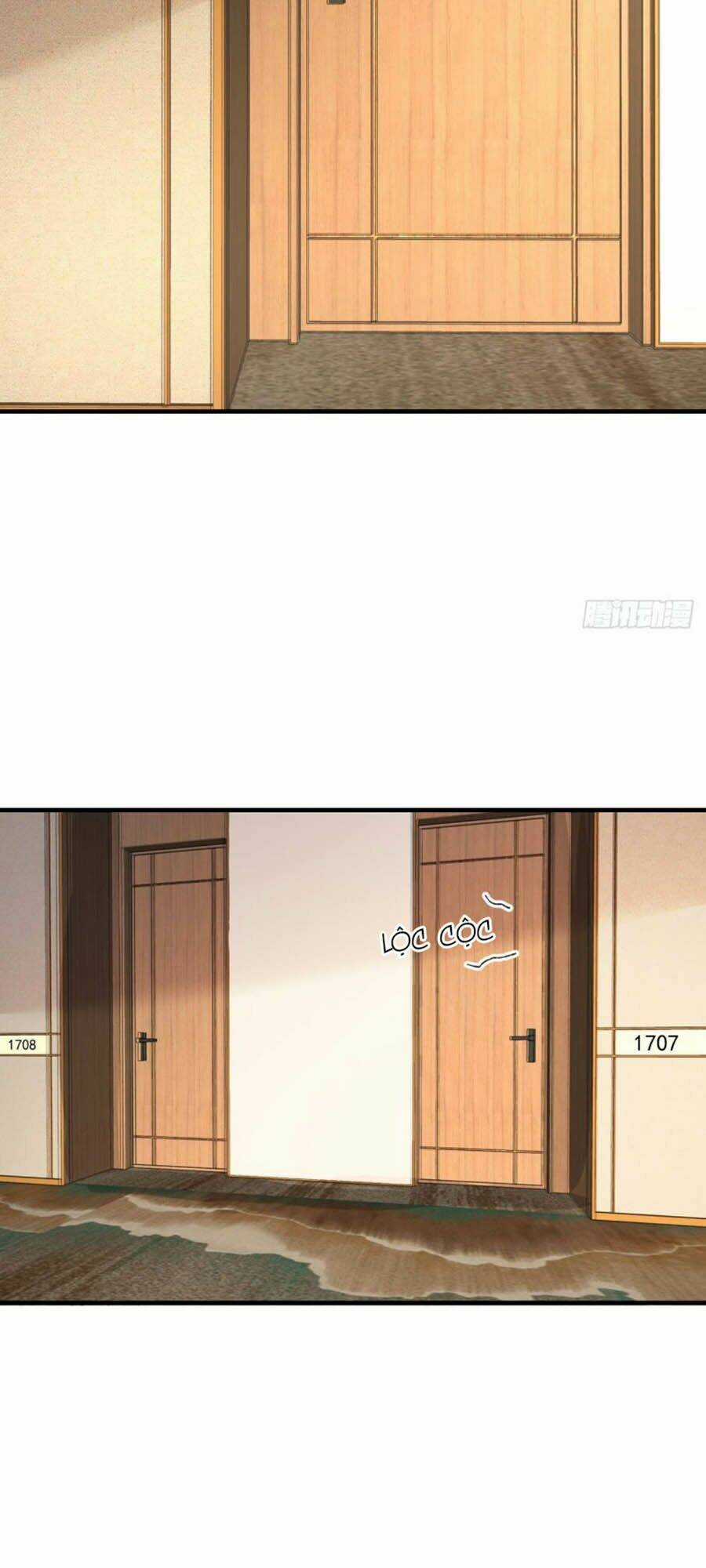 Tiến Độ Chia Tay 99% Chapter 50 trang 1