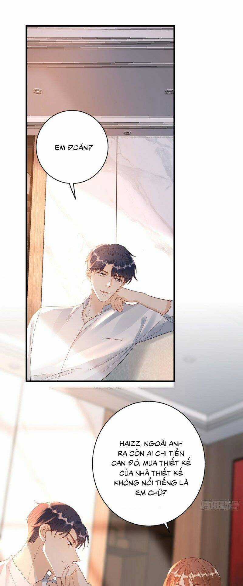 Tiến Độ Chia Tay 99% Chapter 51 trang 0