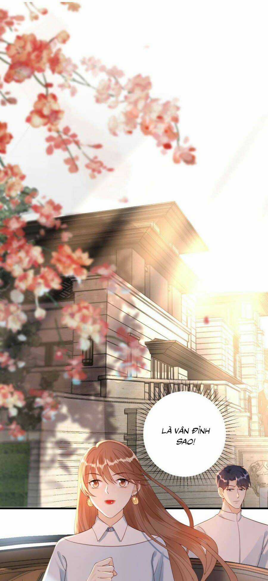 Tiến Độ Chia Tay 99% Chapter 52 trang 0