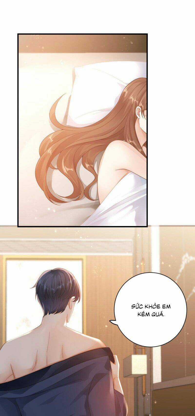 Tiến Độ Chia Tay 99% Chapter 53 trang 0