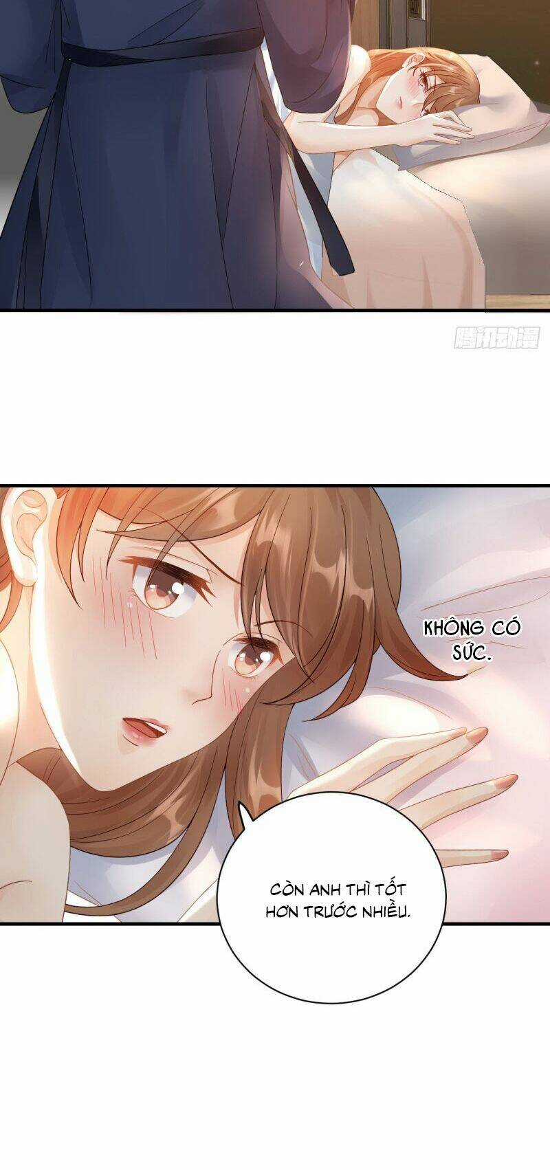 Tiến Độ Chia Tay 99% Chapter 53 trang 1
