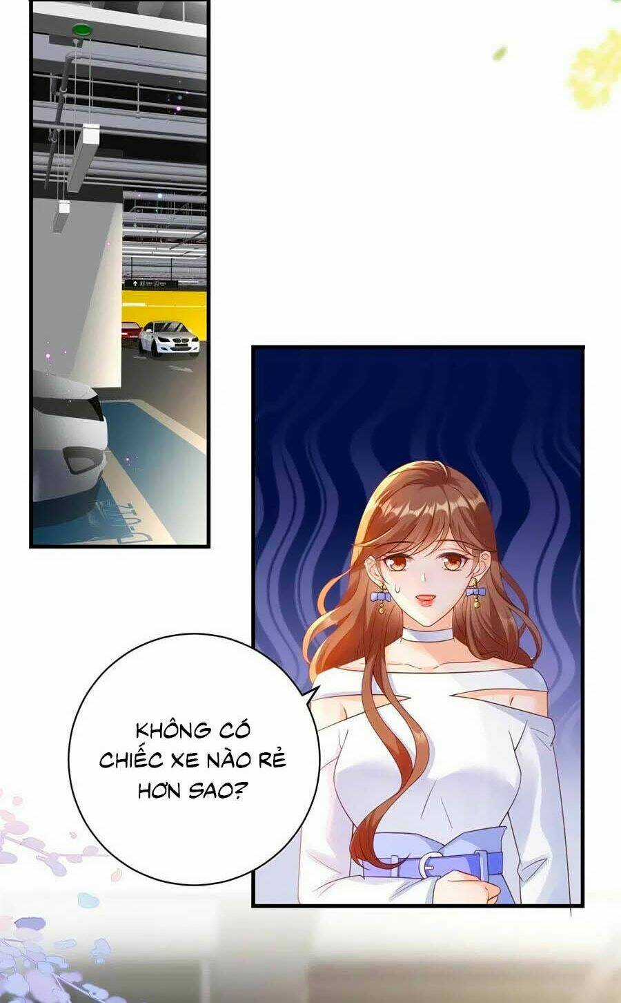 Tiến Độ Chia Tay 99% Chapter 54 trang 1