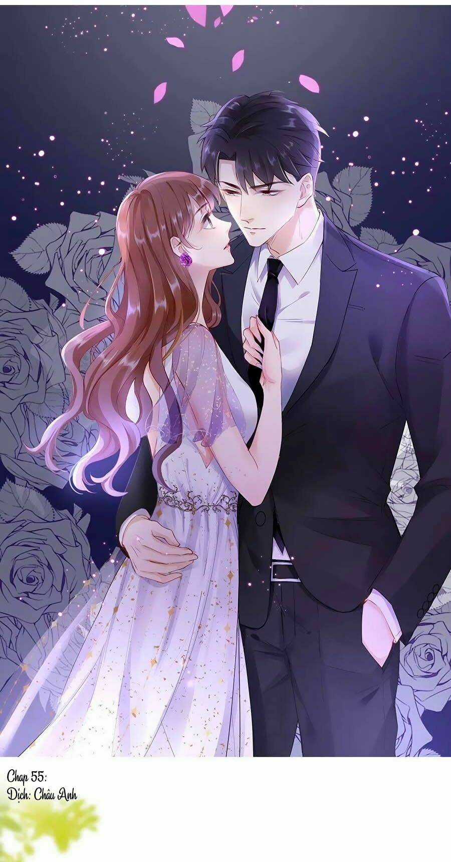 Tiến Độ Chia Tay 99% Chapter 55 trang 0