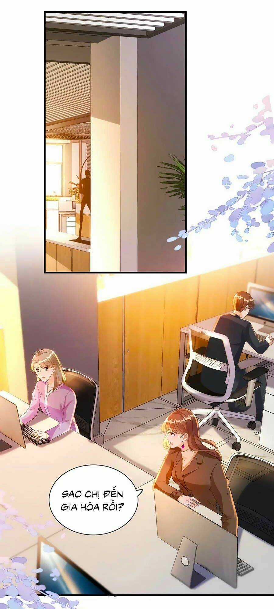 Tiến Độ Chia Tay 99% Chapter 56 trang 0
