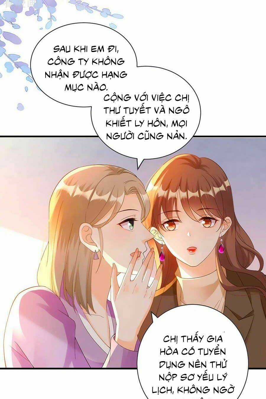 Tiến Độ Chia Tay 99% Chapter 56 trang 1