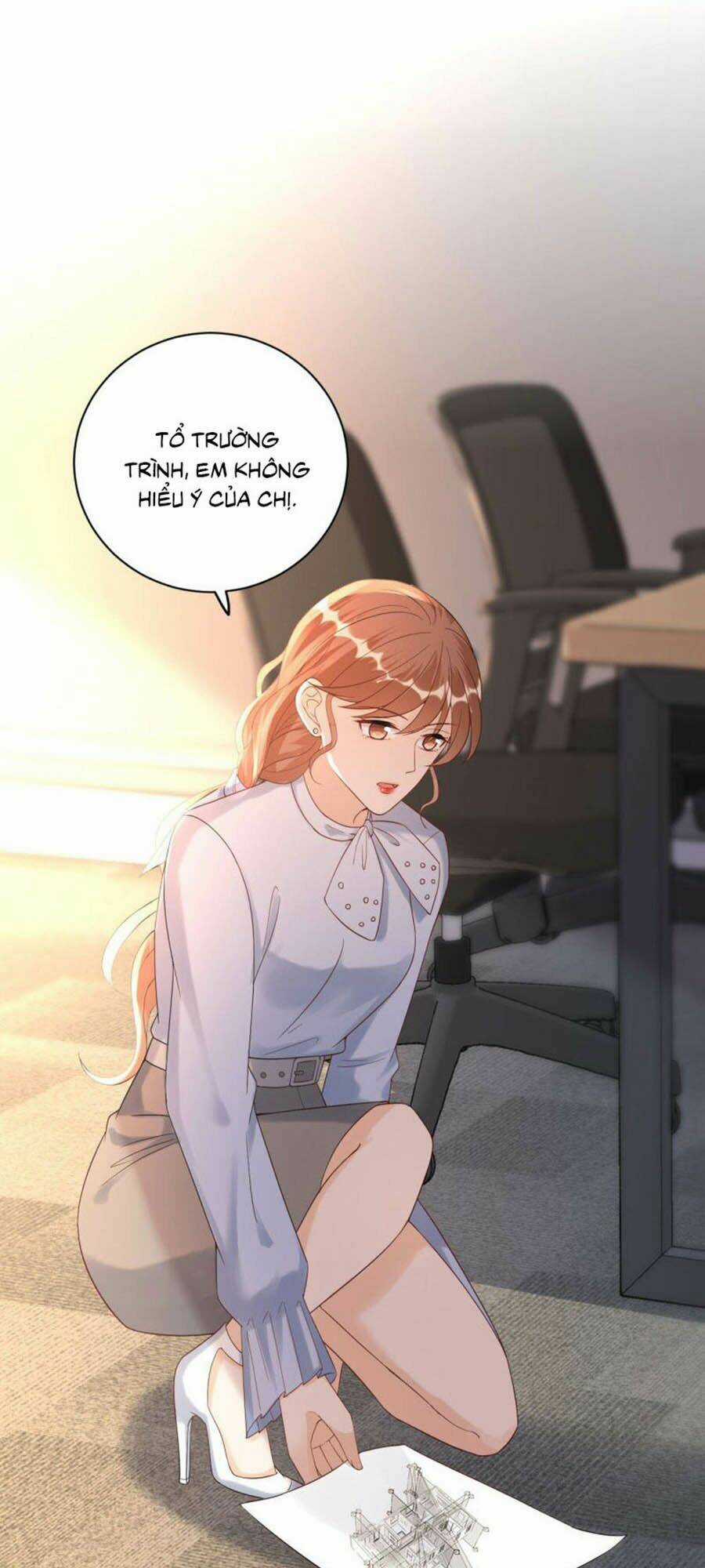 Tiến Độ Chia Tay 99% Chapter 58 trang 0