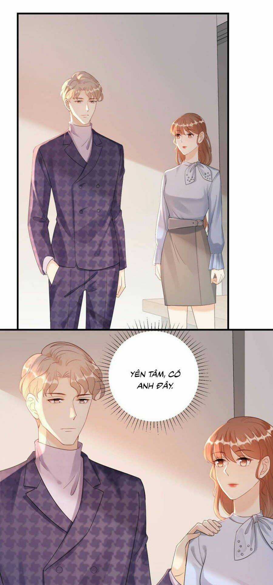 Tiến Độ Chia Tay 99% Chapter 59 trang 0