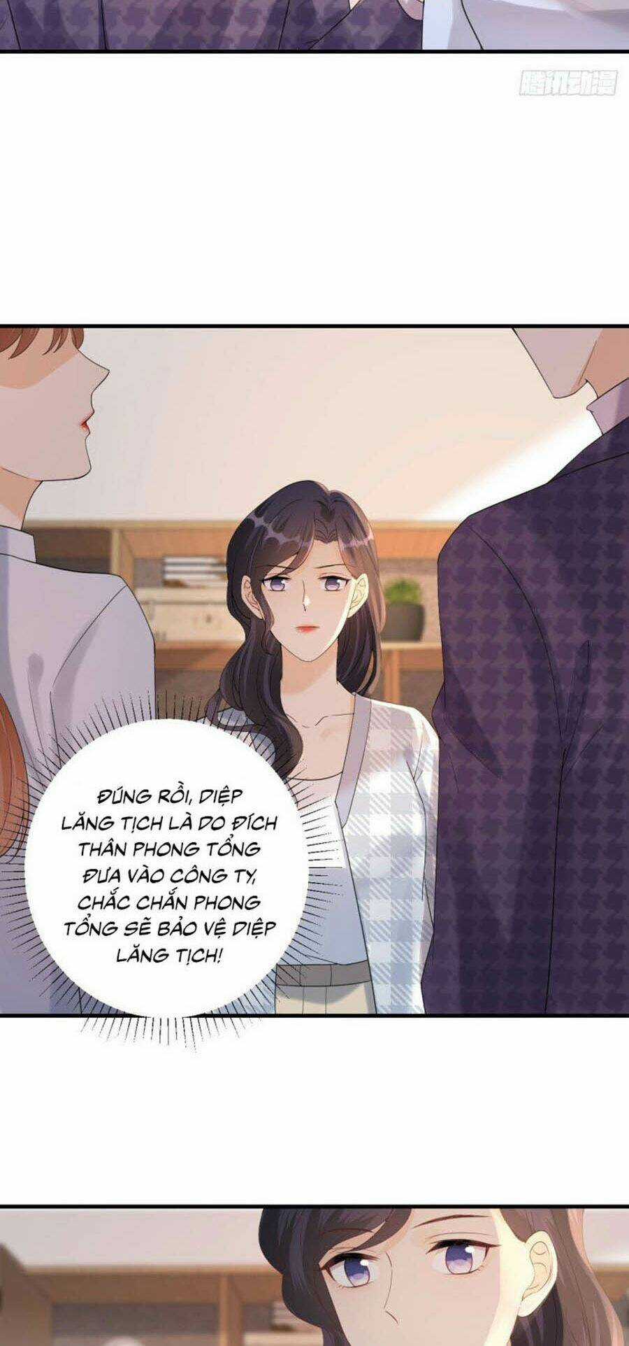 Tiến Độ Chia Tay 99% Chapter 59 trang 1