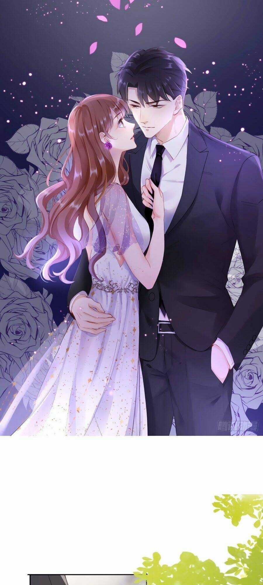 Tiến Độ Chia Tay 99% Chapter 6 trang 0