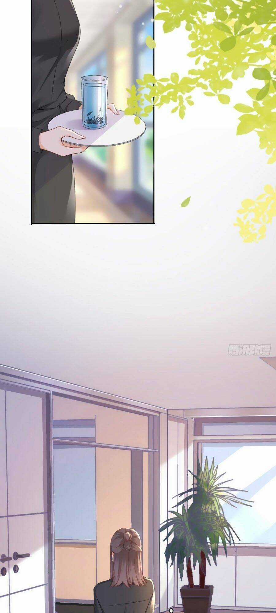 Tiến Độ Chia Tay 99% Chapter 6 trang 1